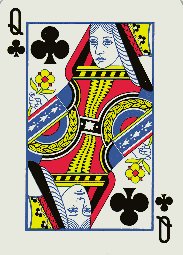 On Playing Cards « :: art of design ::