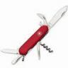 [Picture of Swiss Army Knife]