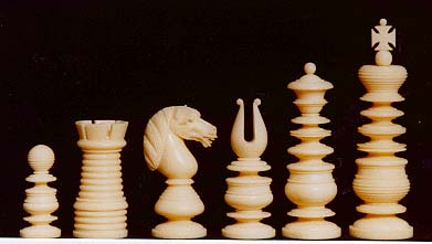 Why modern chess needs an injection of old-fashioned thrills