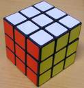 [Picture of a Rubik’s Cube]