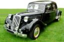 [Picture of the traction avant]