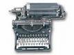 [Picture of Typewriter]