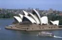 [Picture of Sydney Opera House]
